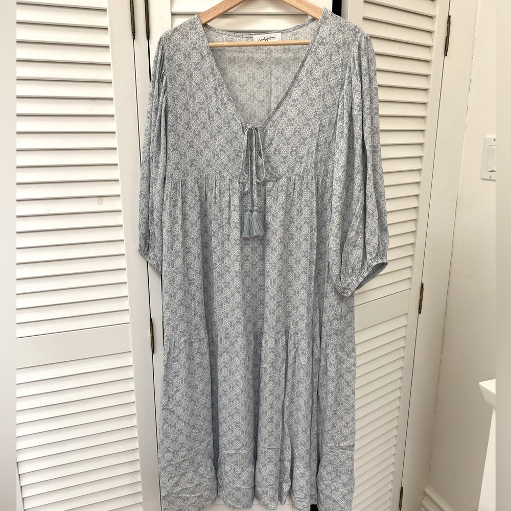 CJLA Laurel Dress - size small